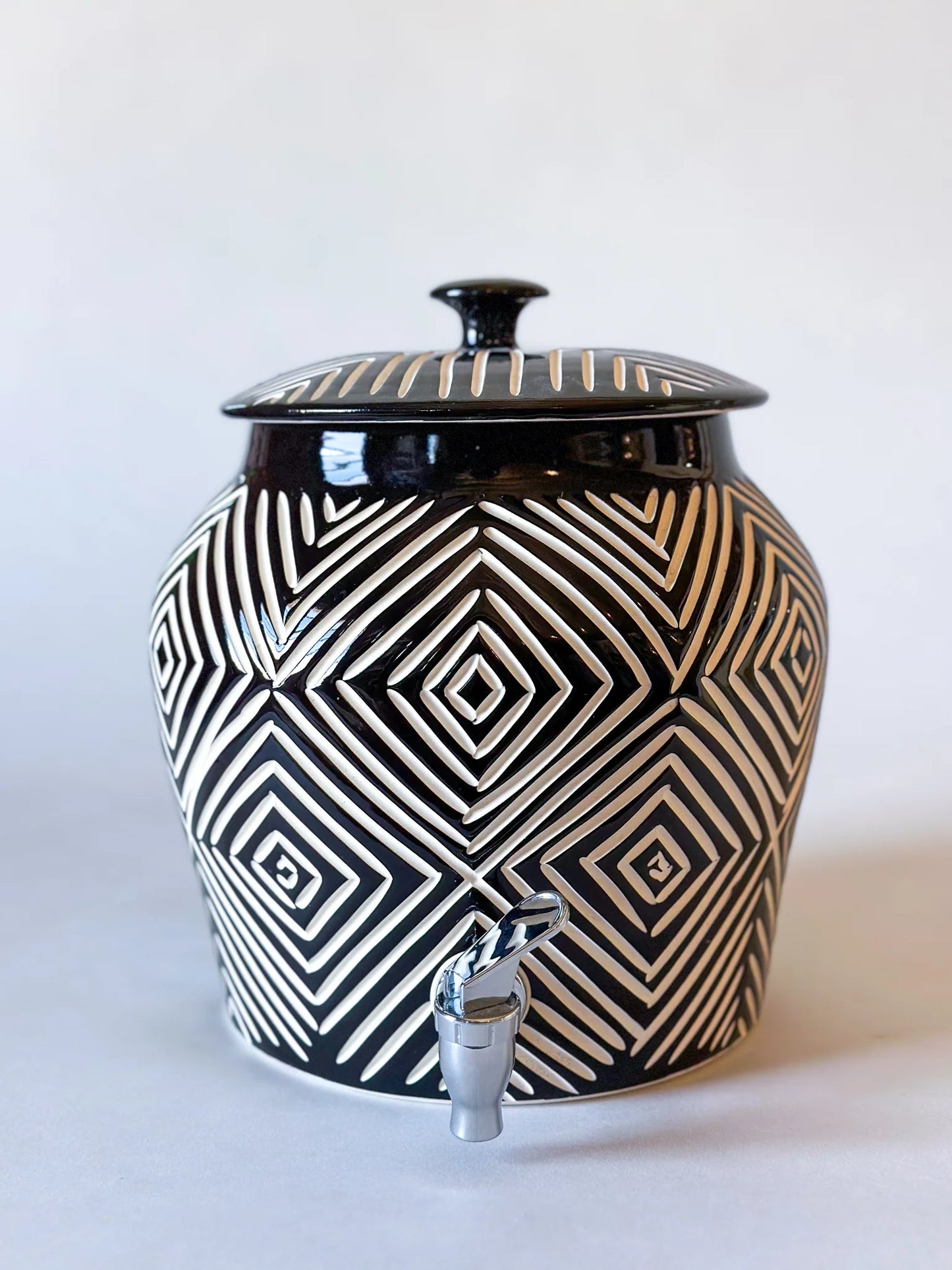 SampleHAUS x Water Haus Water Crock: Made-to-Order