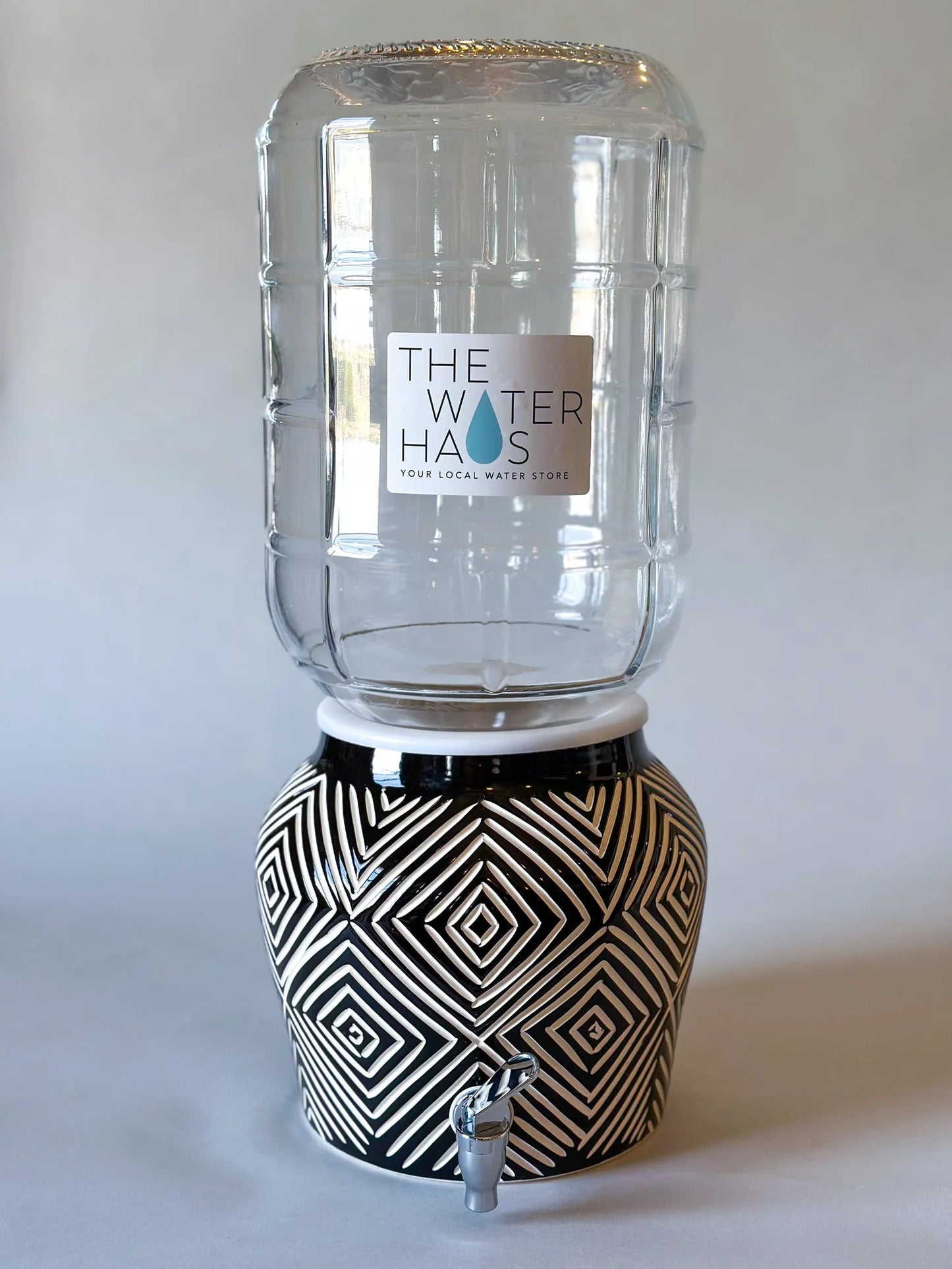 SampleHAUS x Water Haus Water Crock: Made-to-Order