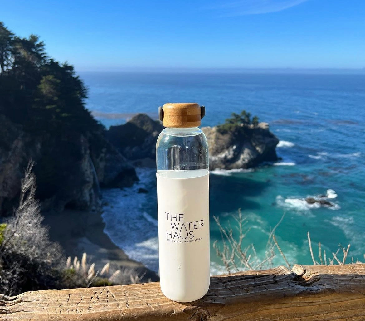 Soma Water Bottle