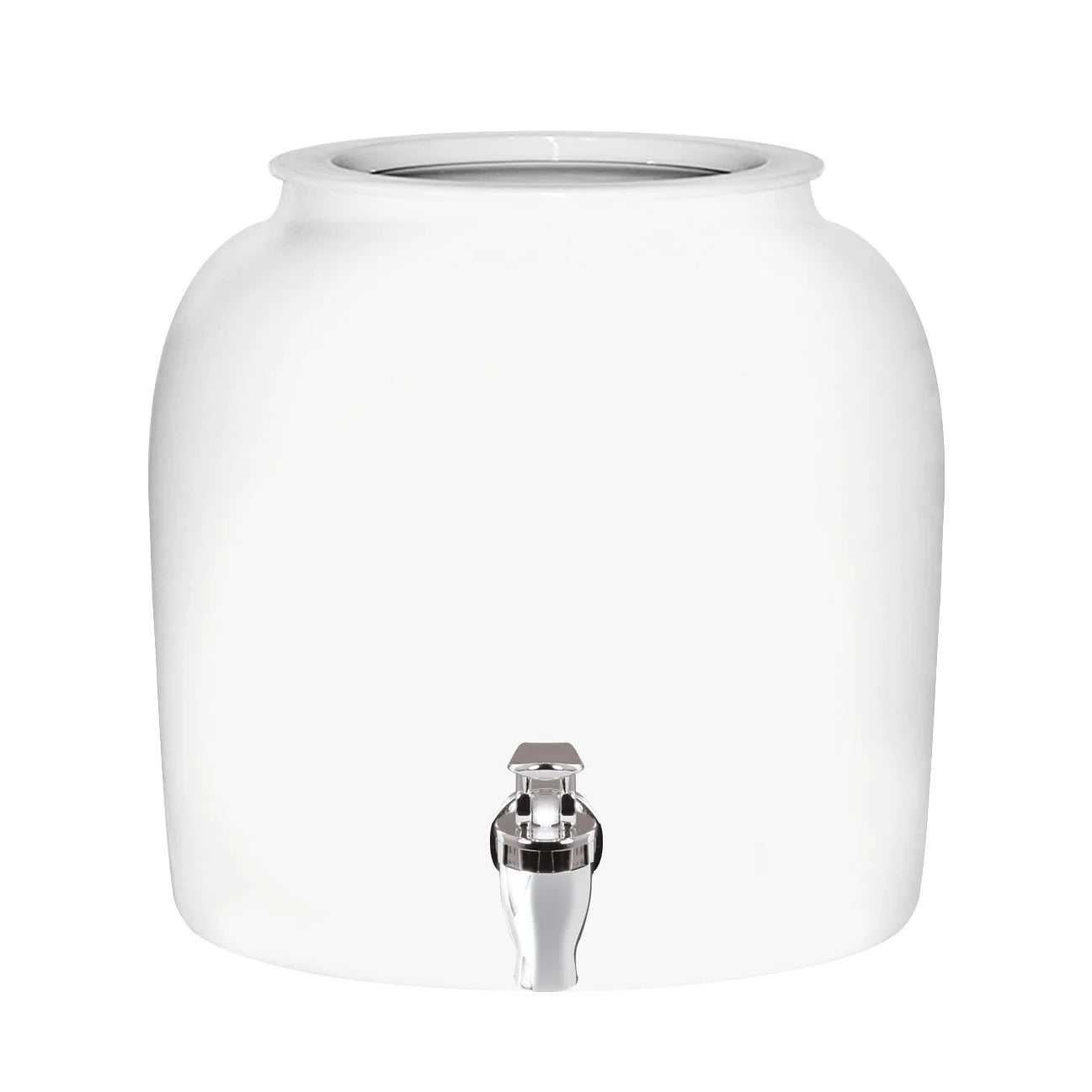 Ceramic Crock