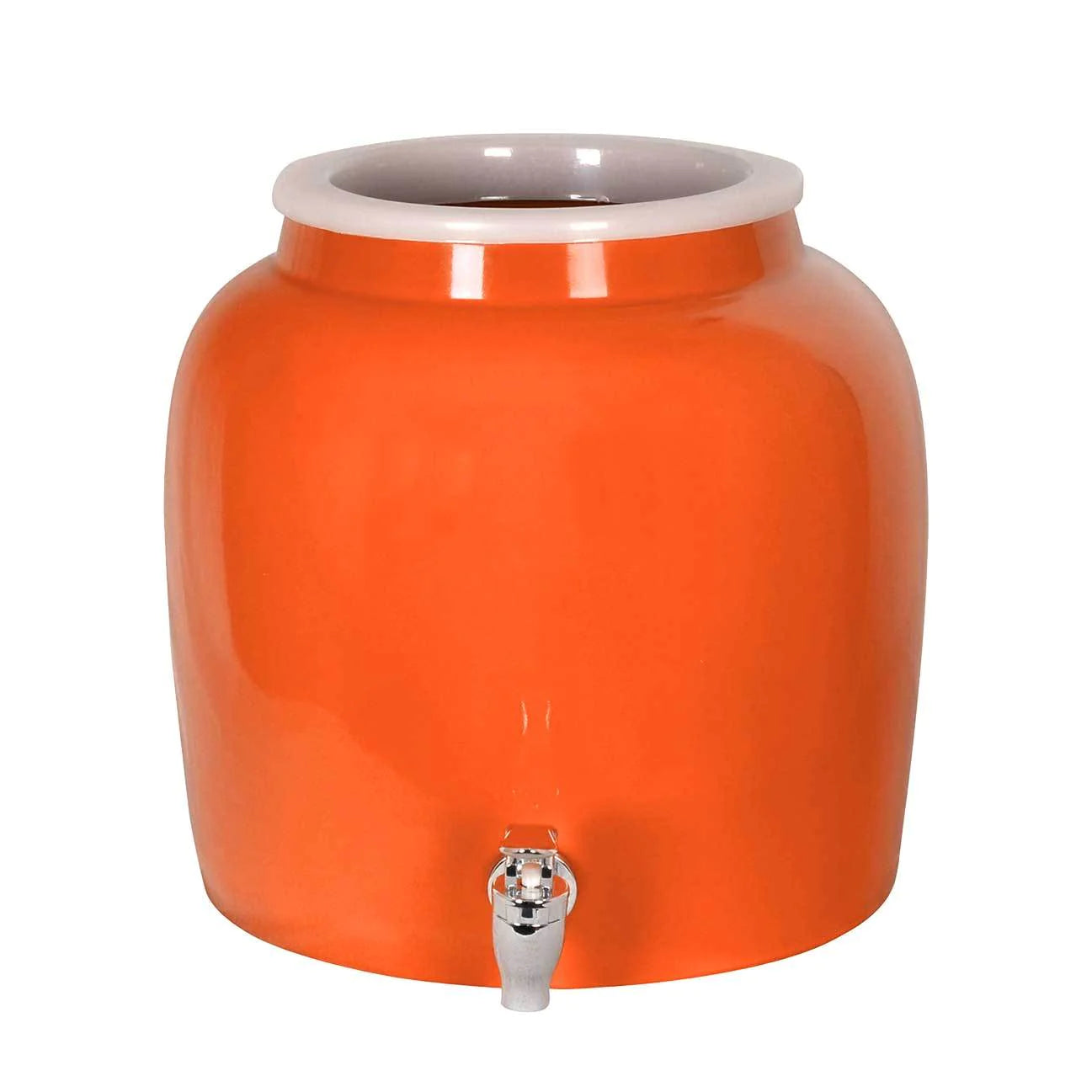 Ceramic Crock