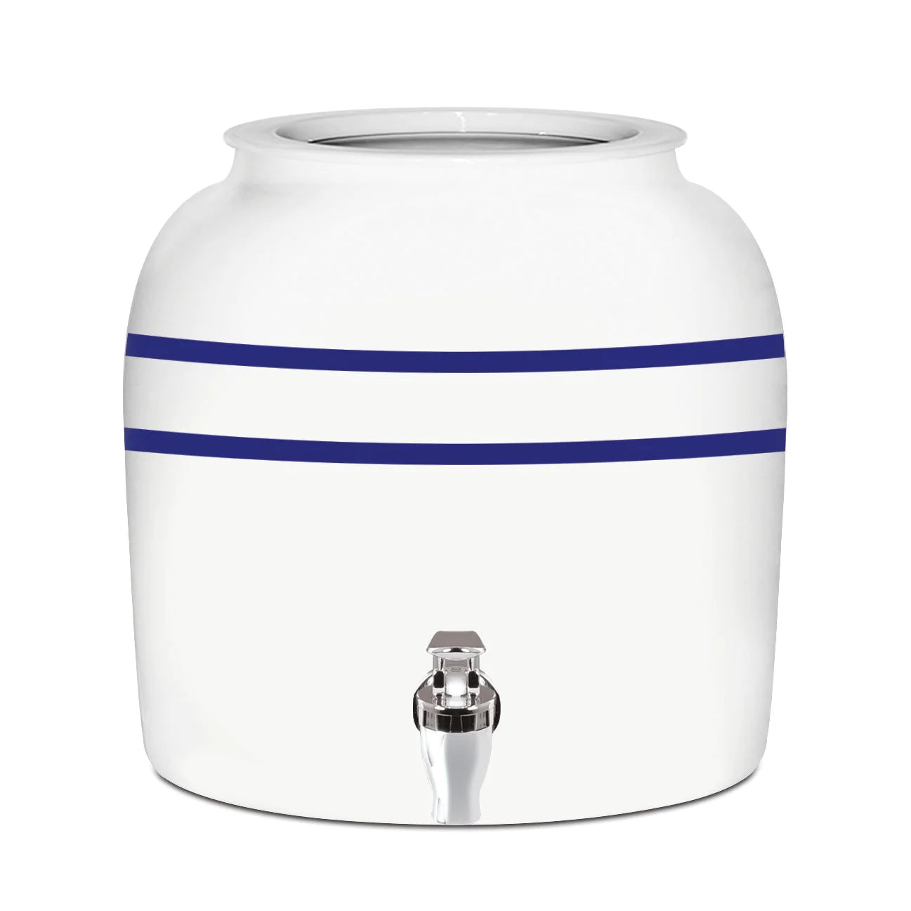 Ceramic Crock