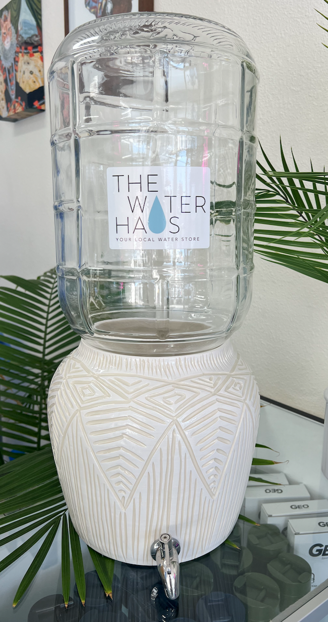 SampleHAUS x Water Haus Water Crock: Made-to-Order