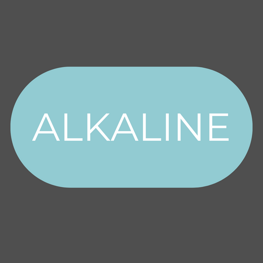 Alkaline