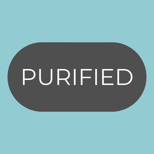 Purified