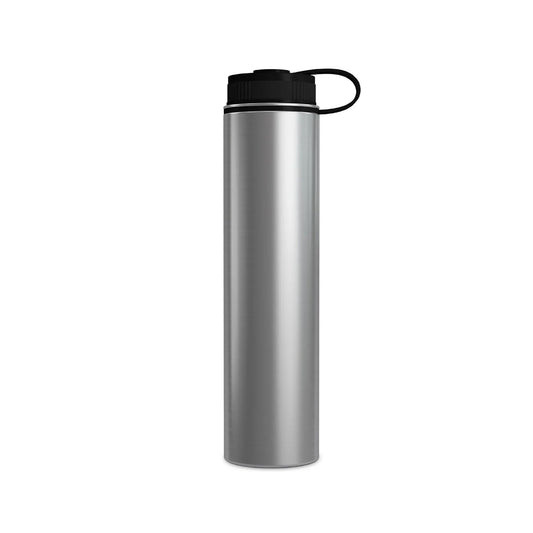 25oz Stainless Steel Water Bottle