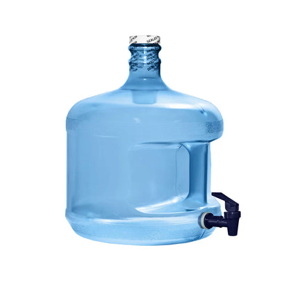 3 Gal BPA Free with Valve