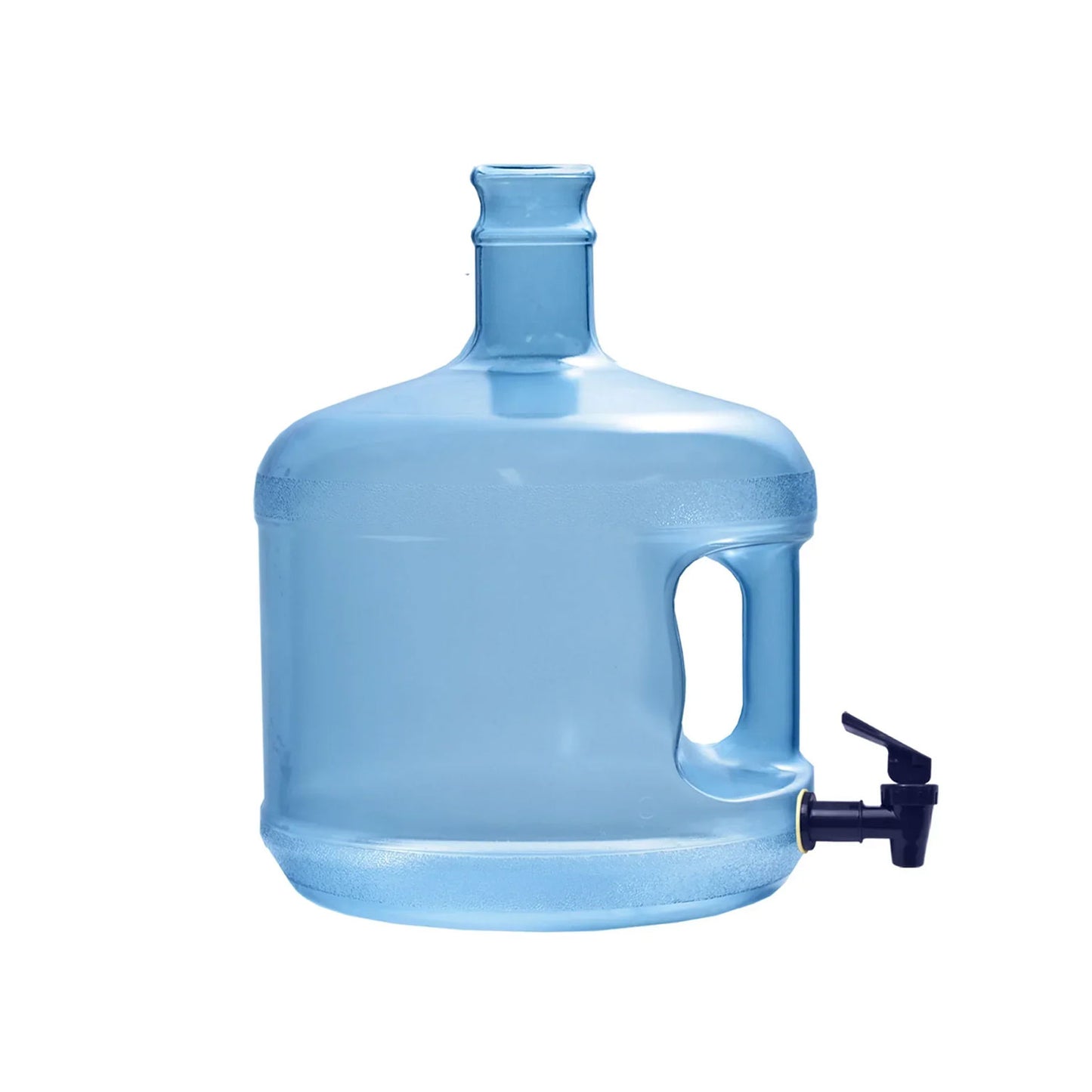 3 Gal BPA Free with Valve