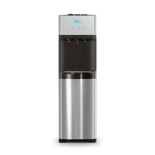 Brio Series 500 Self-Cleaning Bottom Load Water Dispenser