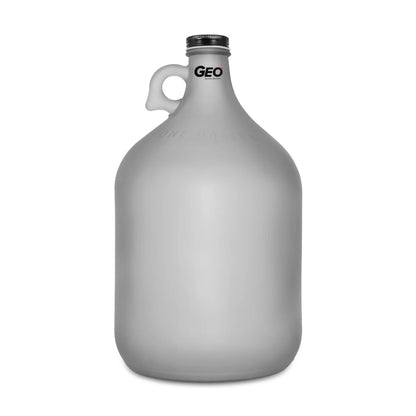 1 Gallon Glass Bottle