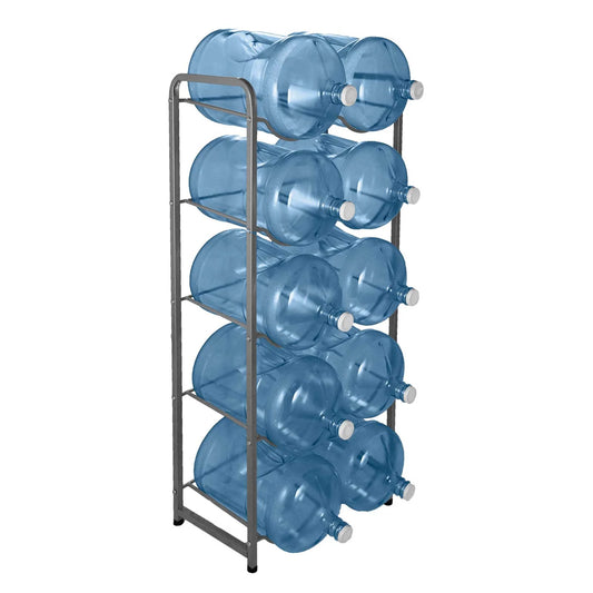 Bottle Storage Rack