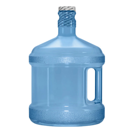 2 Gal BPA Free Water Bottle