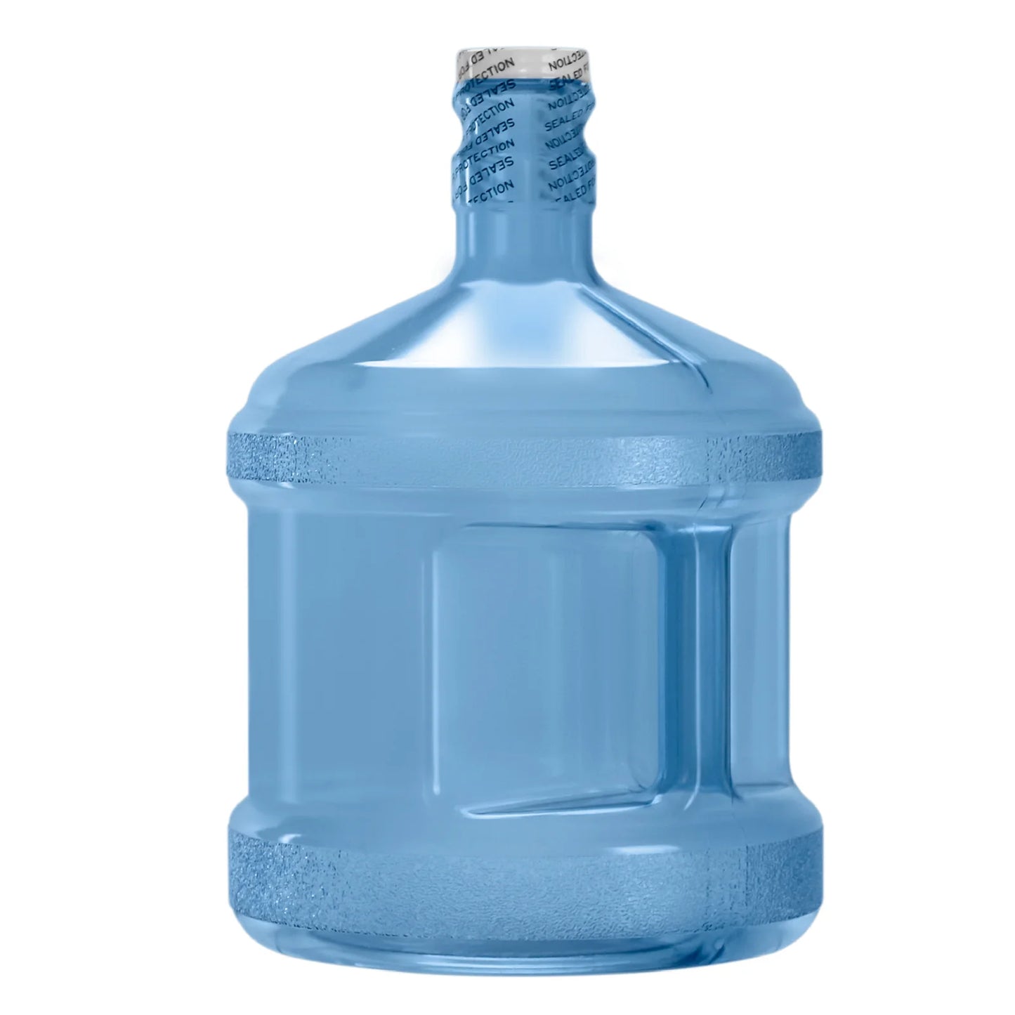 2 Gal BPA Free Water Bottle