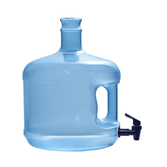 3 Gal BPA Free with Valve