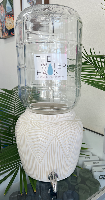 SampleHAUS x Water Haus Water Crock: Made-to-Order