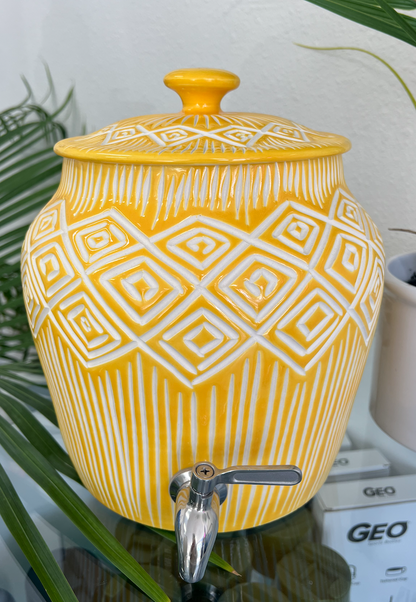 SampleHAUS x Water Haus Water Crock: Made-to-Order