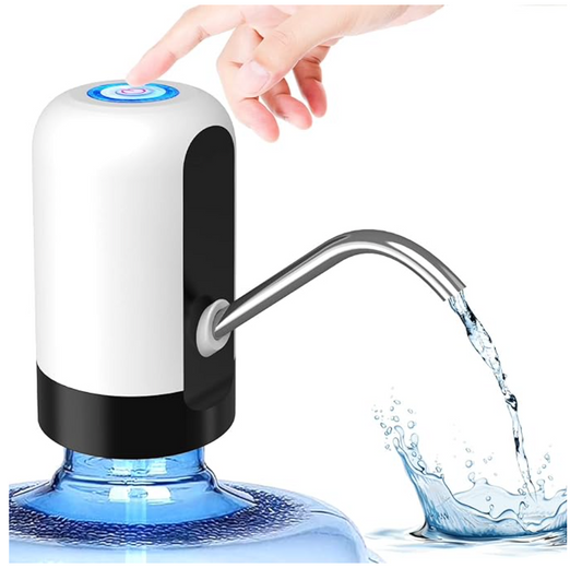 Automatic Water Dispenser