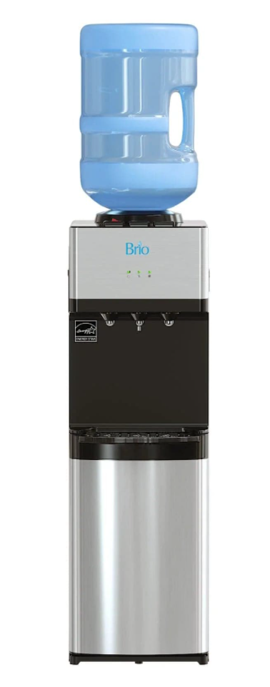 Brio 500 Series Top Load Water Dispenser