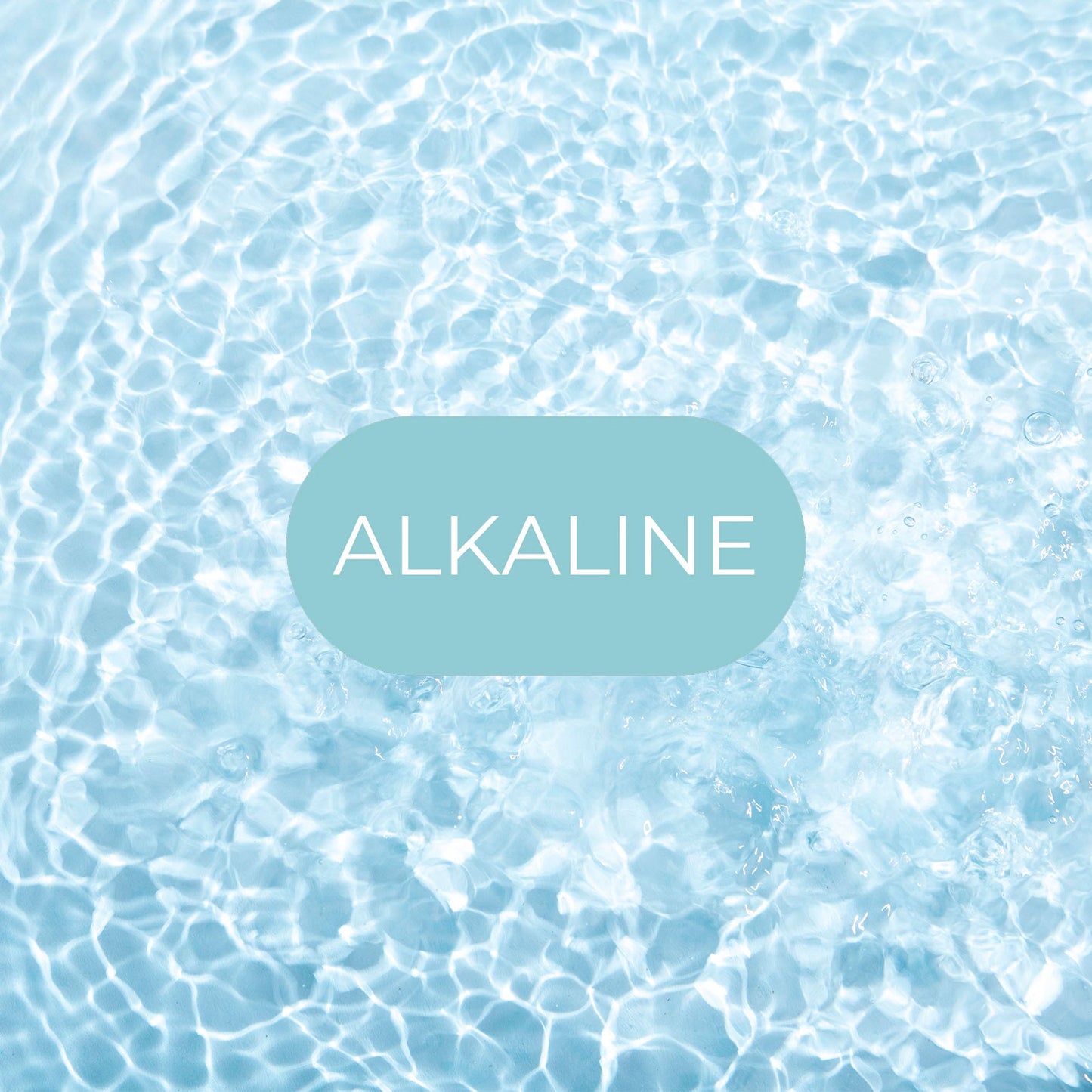 Alkaline