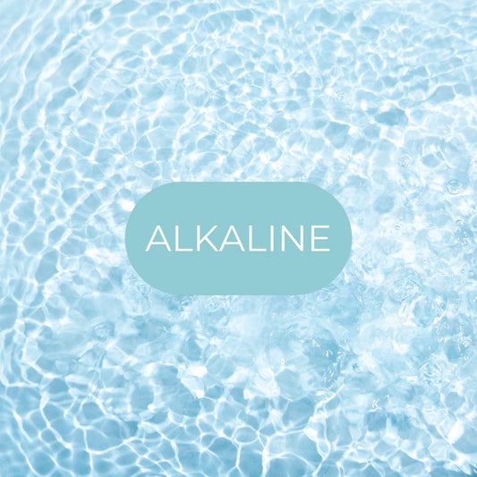 Alkaline