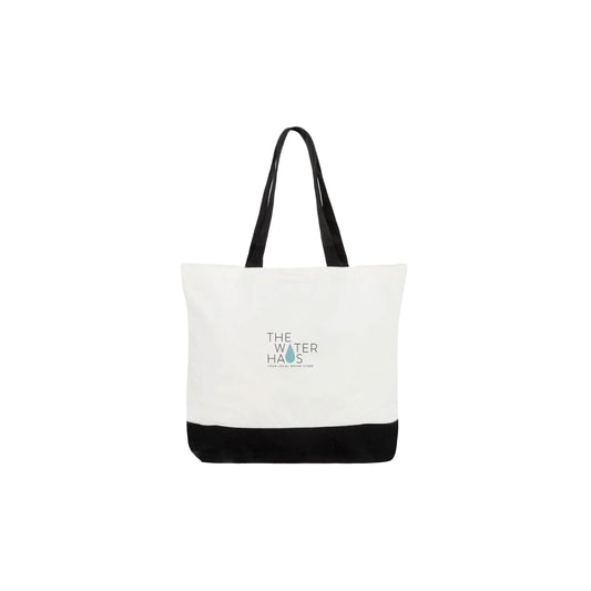 Canvas Tote