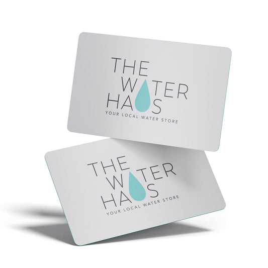 The Water Haus Gift Cards