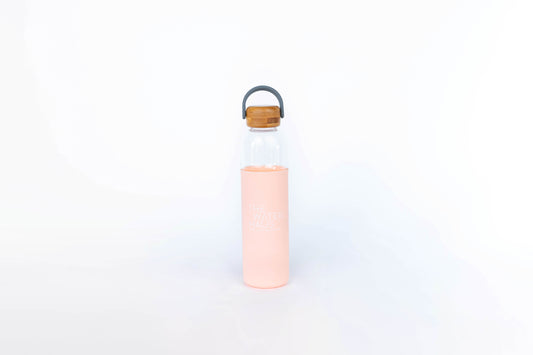 Soma Water Bottle